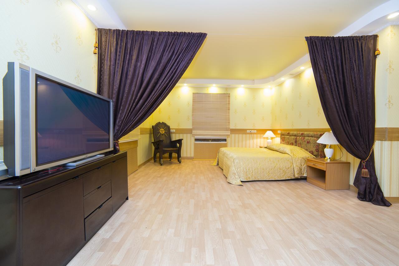 ПАРК-ОТЕЛЬ ПОКРОВСКОЕ POKROVSKOYE (ODINTSOVSKY DISTRICT, MOSCOW) 3*  (Россия) - от 6101 RUB | NOCHI